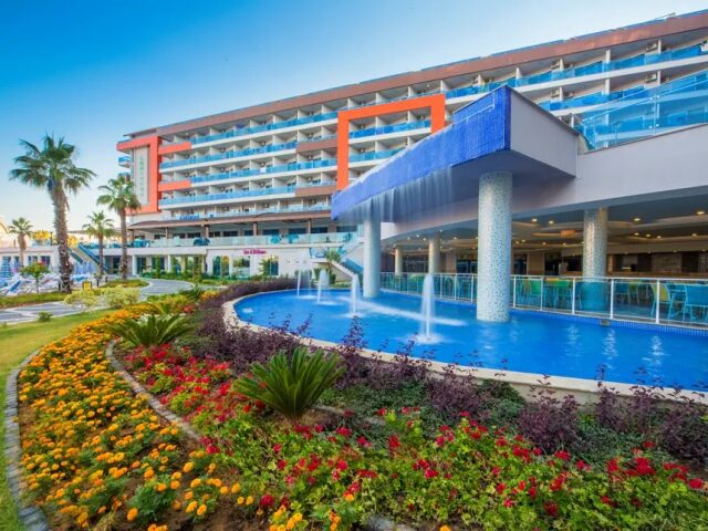 Lonicera Resort & Spa photo 2