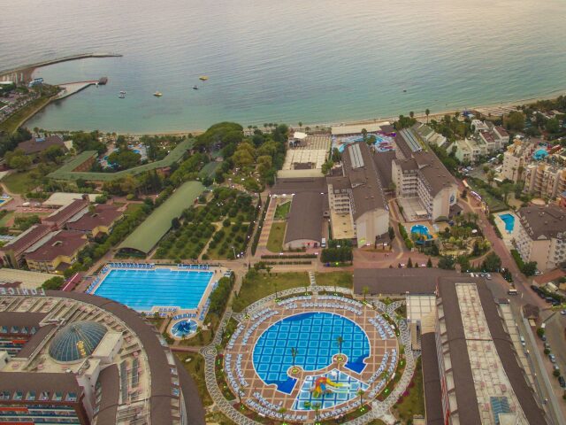 Lonicera Resort & Spa photo 1