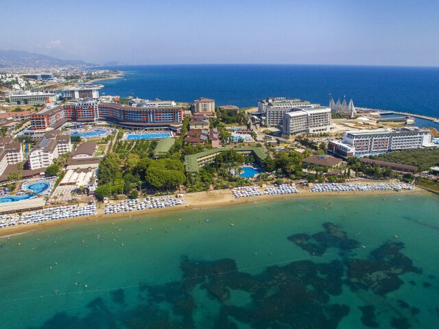 Lonicera Resort & Spa photo 0