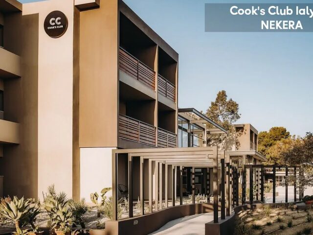 Cooks Club Ialysos Rhodes photo 2