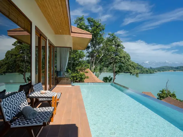 Sinae Phuket Luxury photo 2