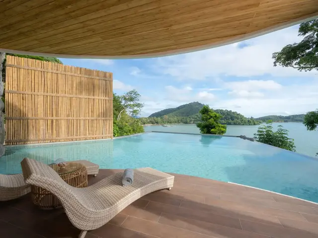 Sinae Phuket Luxury photo 1