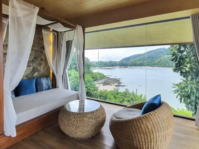 Sinae Phuket Luxury photo 3