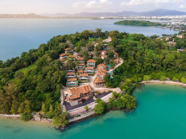 Sinae Phuket Luxury