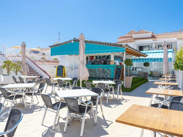 Club Tenerife photo 3