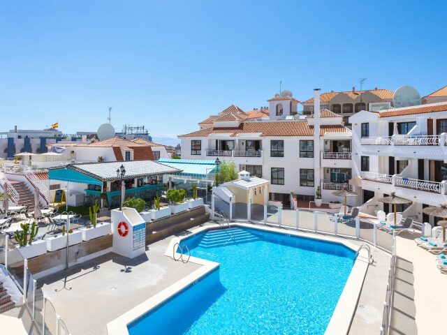 Club Tenerife