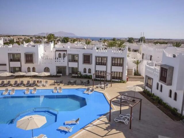 Mazar Resort & Spa photo 1
