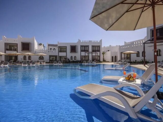 Mazar Resort & Spa photo 2