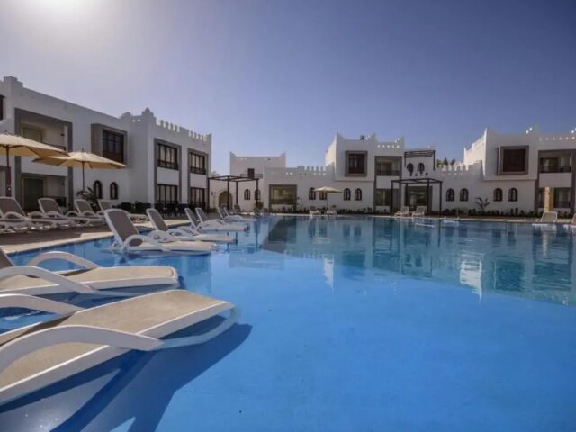Mazar Resort & Spa photo 0