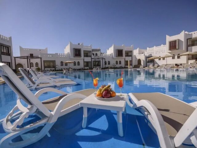 Mazar Resort & Spa photo 3