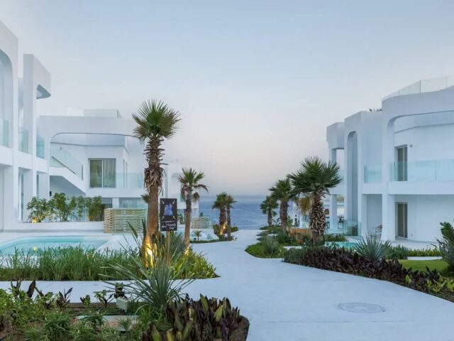 Meraki Sharm Resort photo 1