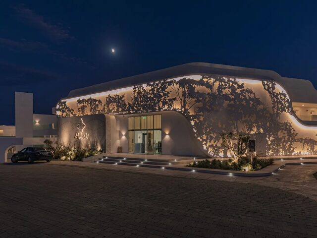 Meraki Sharm Resort photo 3
