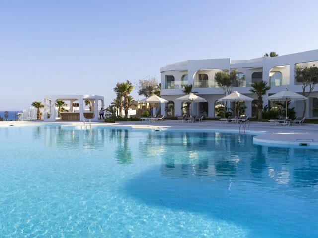 Meraki Sharm Resort