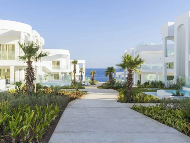 Meraki Sharm Resort photo 0