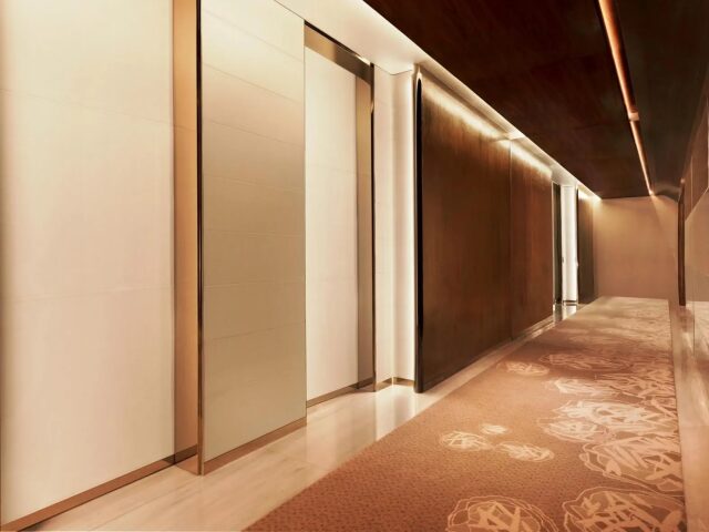 Fairmont Doha photo 1