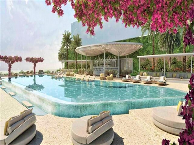 Fairmont Doha photo 0