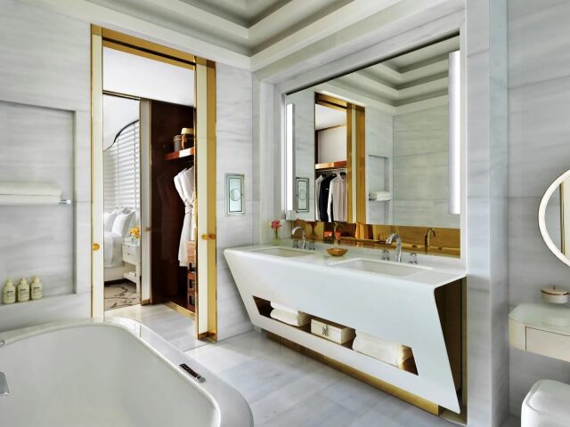 Fairmont Doha photo 3