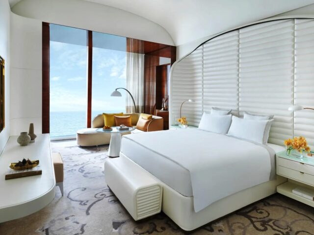 Fairmont Doha photo 2