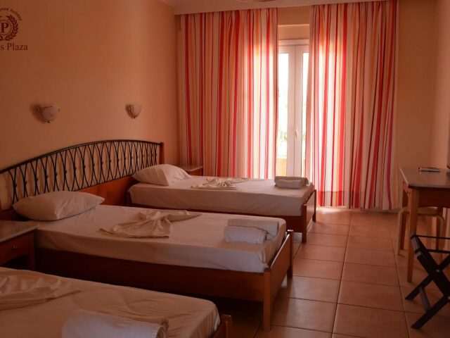 Kavos Plaza photo 1