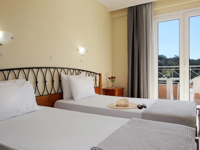 Kavos Plaza photo 3