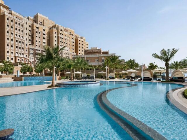 Wyndham Residences The Palm