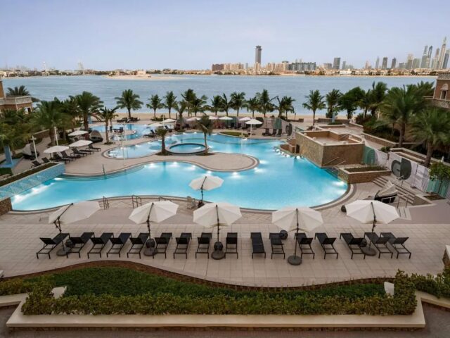 Wyndham Residences The Palm photo 0