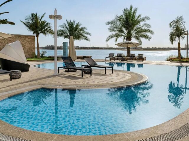 Wyndham Residences The Palm photo 1