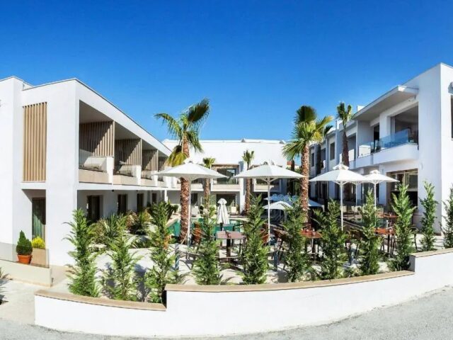 Pefki Deluxe Residences photo 0