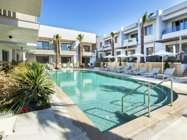 Pefki Deluxe Residences photo 1
