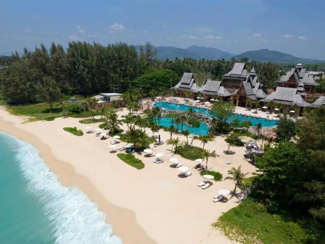 Santhiya Phuket Natai