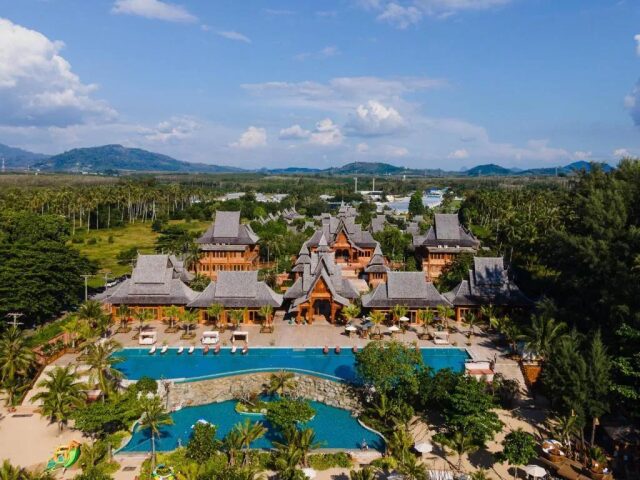 Santhiya Phuket Natai photo 0