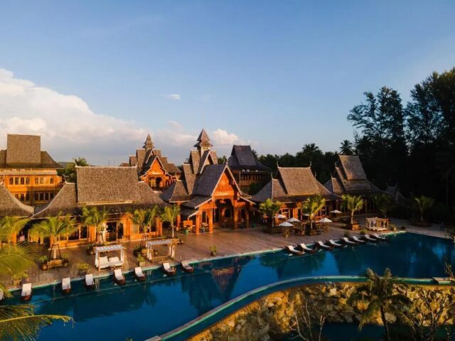 Santhiya Phuket Natai photo 2
