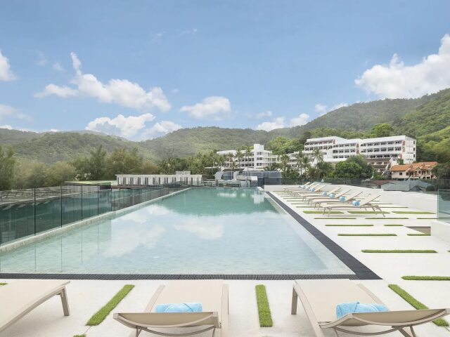 JonoX Phuket Karon photo 1