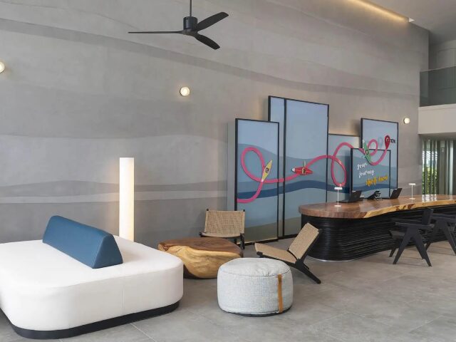 JonoX Phuket Karon photo 2