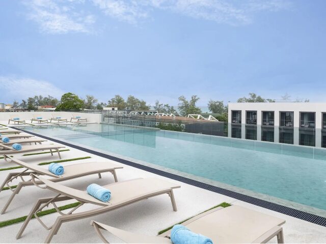 JonoX Phuket Karon photo 0