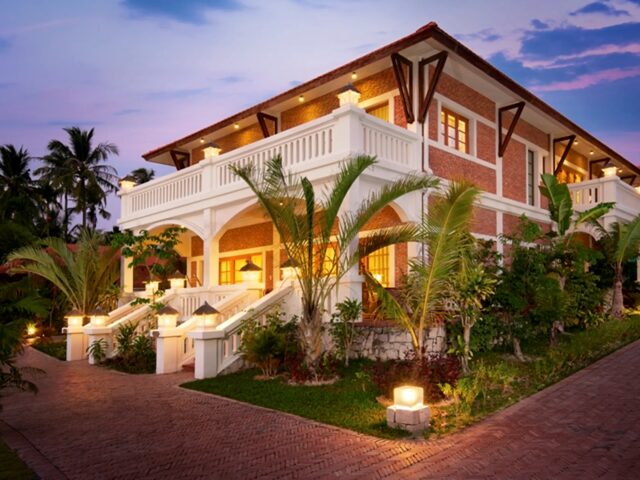Cassia Cottage