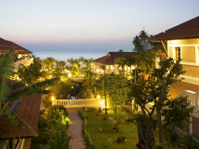 Cassia Cottage photo 0