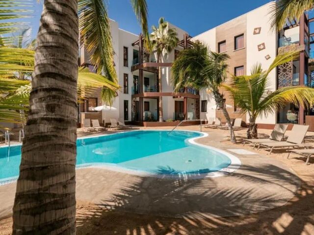 Alhambra Boutique Apartments photo 3