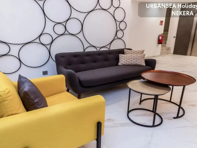 Urban Sea Holiday Homes photo 1