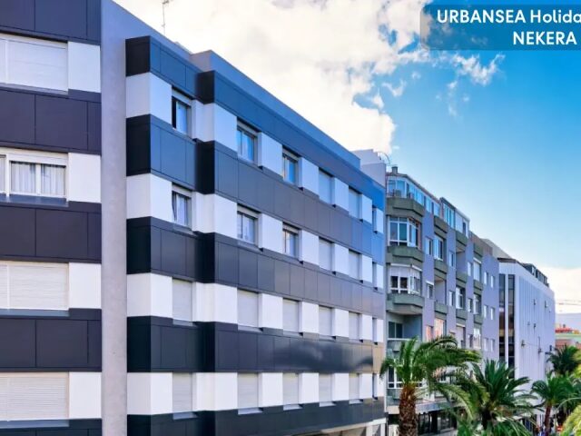 Urban Sea Holiday Homes photo 0