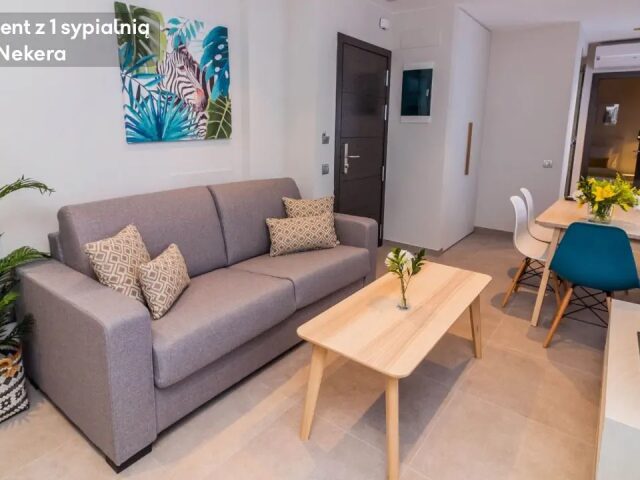 Urban Sea Holiday Homes photo 2