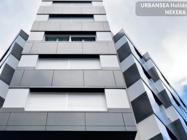 Urban Sea Holiday Homes