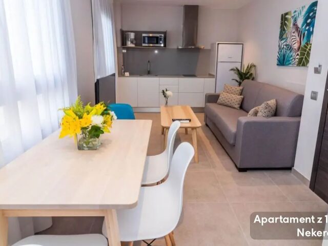 Urban Sea Holiday Homes photo 3