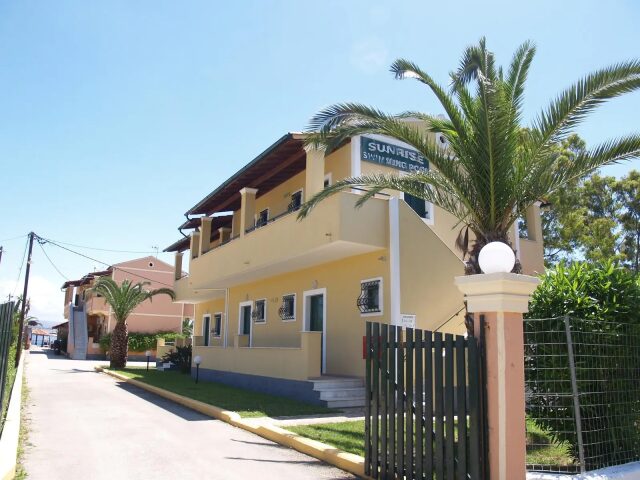 Sunrise Apartments photo 0