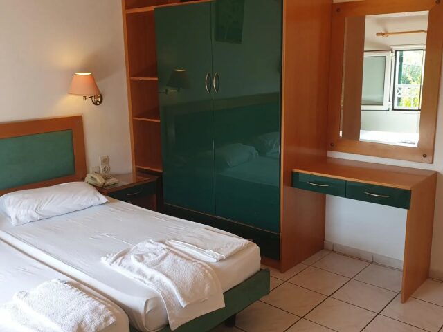 Oula Maisonettes photo 2