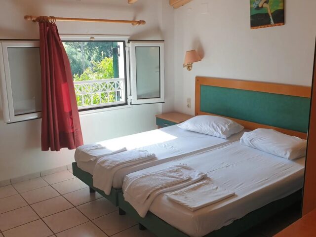 Oula Maisonettes photo 3