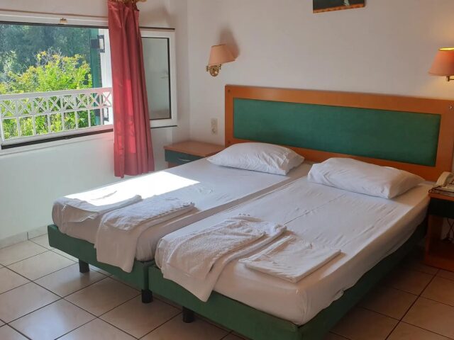 Oula Maisonettes photo 0