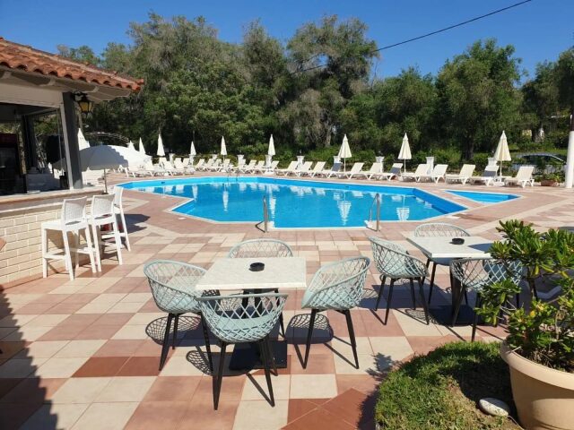 Oula Maisonettes photo 1