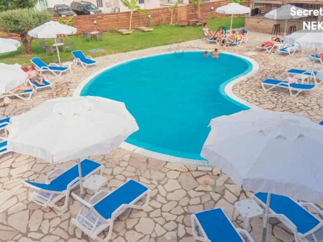 Secreta Vista photo 1
