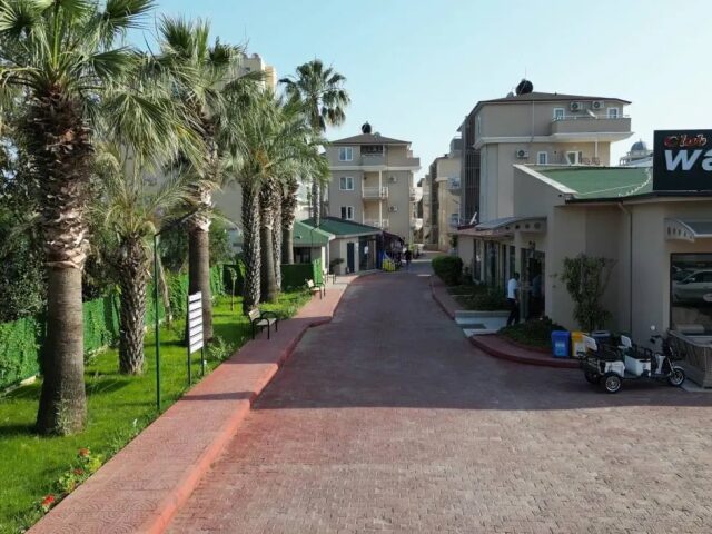 Club Wasa Holiday Village photo 1